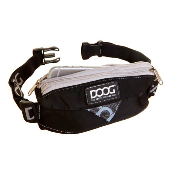 DOOG Mini Belt - Black – Stretch