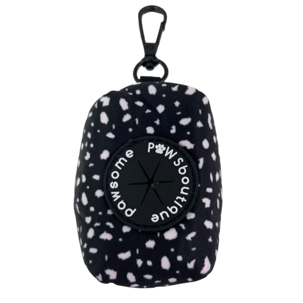Pawsome Paws Boutique Poo Bag Holder Pongo