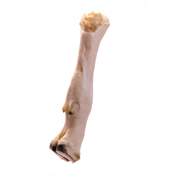 Goats Feet