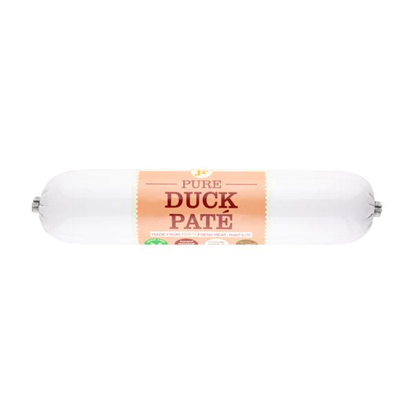 JR Paté Pure Duck 200g from Catdog Store