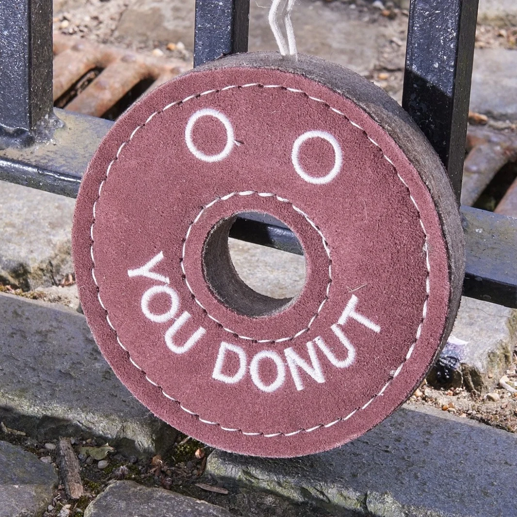 Derrick the Donut, Eco Toy - Image 5