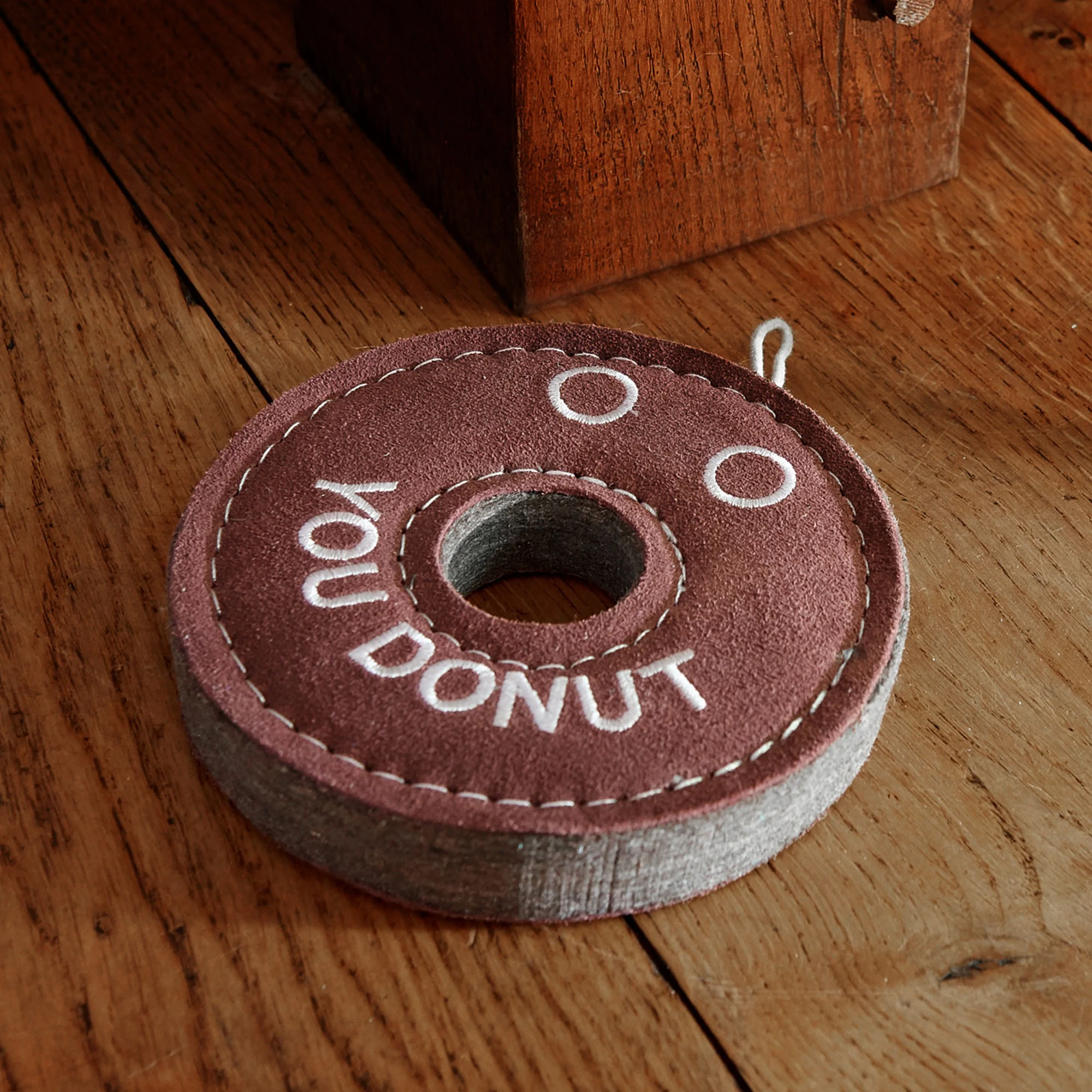 Derrick the Donut, Eco Toy - Image 4