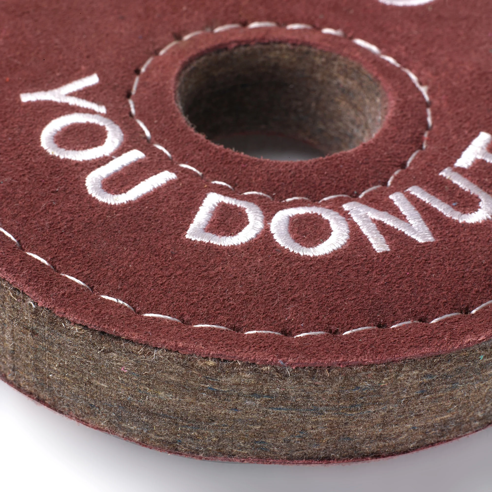 Derrick the Donut, Eco Toy - Image 3