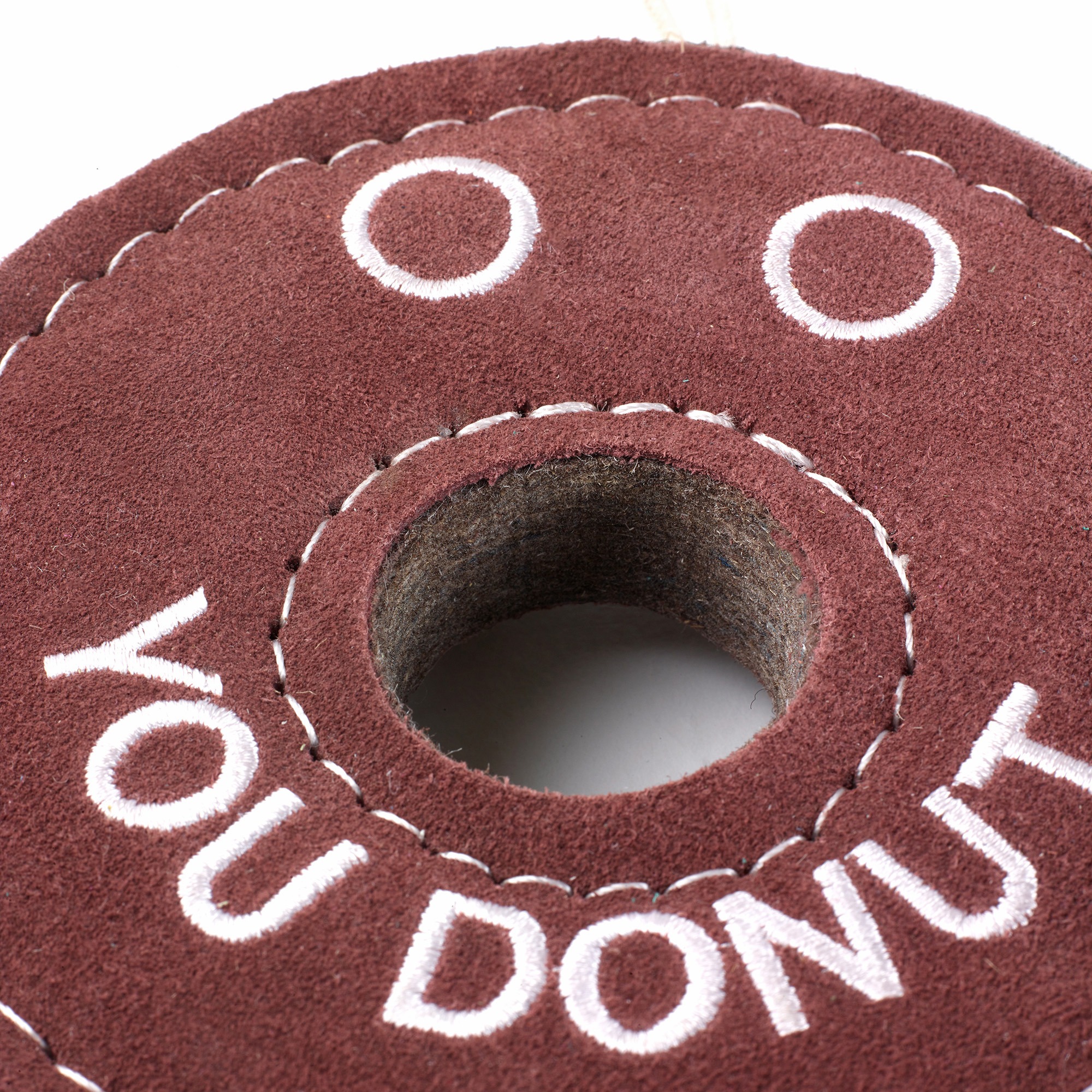 Derrick the Donut, Eco Toy - Image 2
