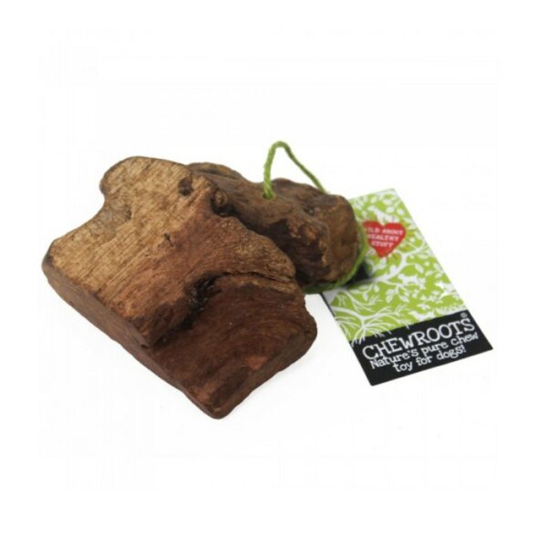 Green & Wilds Chewroot | Medium from CATDOG Store