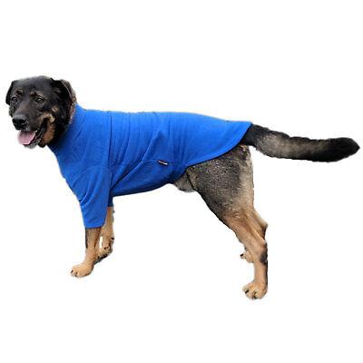 HOTTERdog Dog Jumper from Equafleece - Royal Blue from Catdog Store