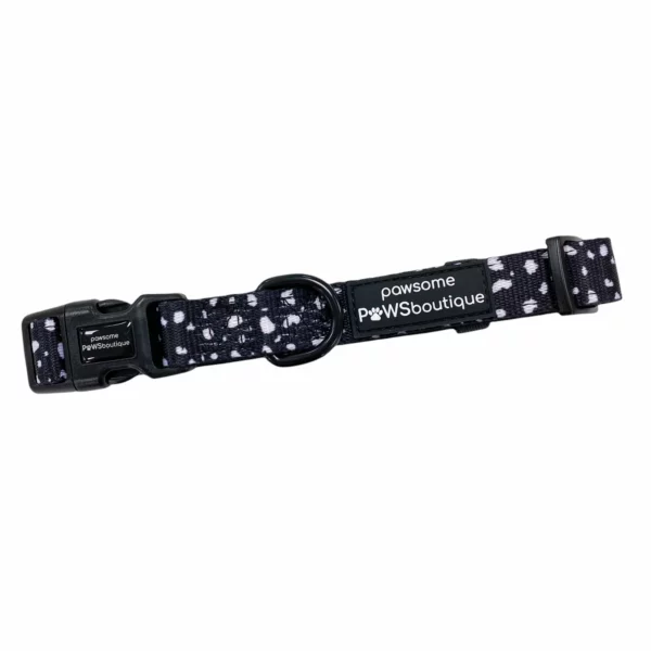 Pawsome Paws Boutique Pongo Collar from Catdog Store