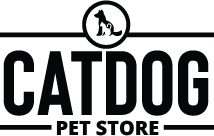 CatDog logo