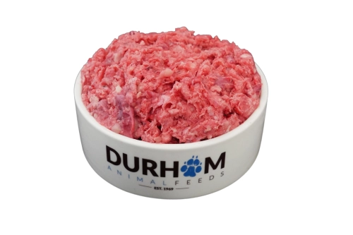 Wild Boar Mince | 454g