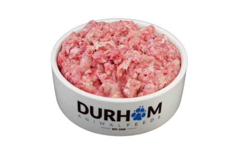 DAF Chicken & Oily Fish Mince | 454g